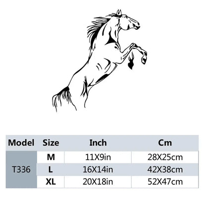 Horse Wall Sticker