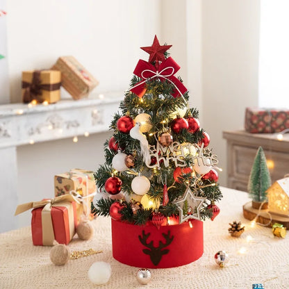 Mini Christmas Tree Decoration
