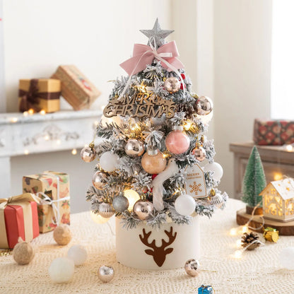 Mini Christmas Tree Decoration