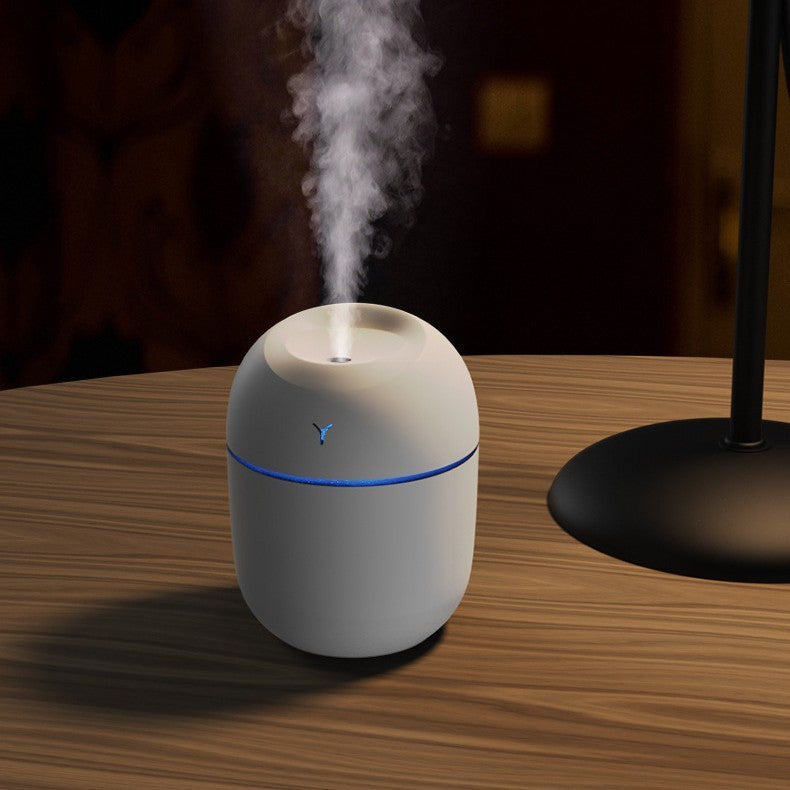 Portable Ultrasonic Humidifier