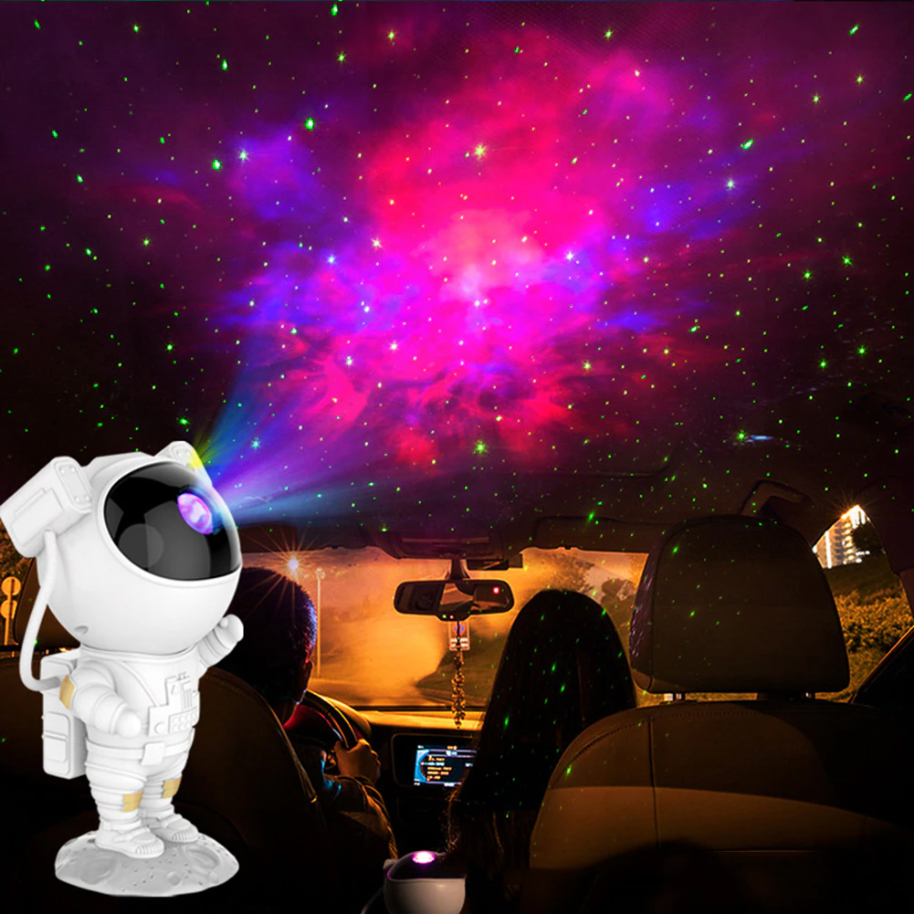 astronaut_projector_car