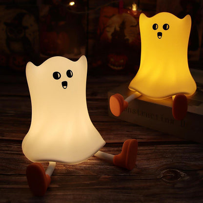 Silicon Night Lamp