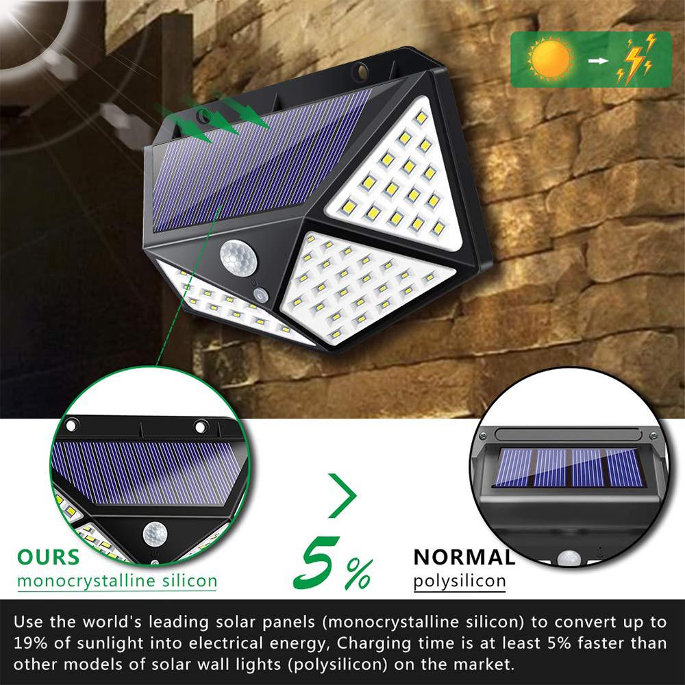 best_solar_wall_light_with_motion_sensor