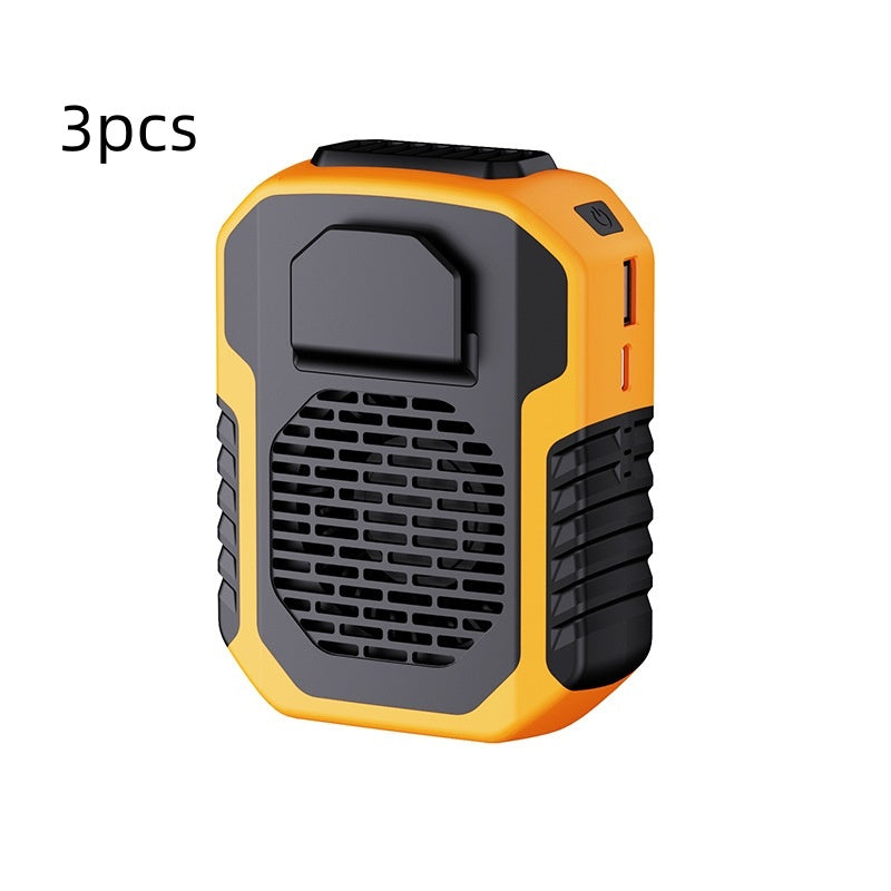 Portable Waist Clip Fan