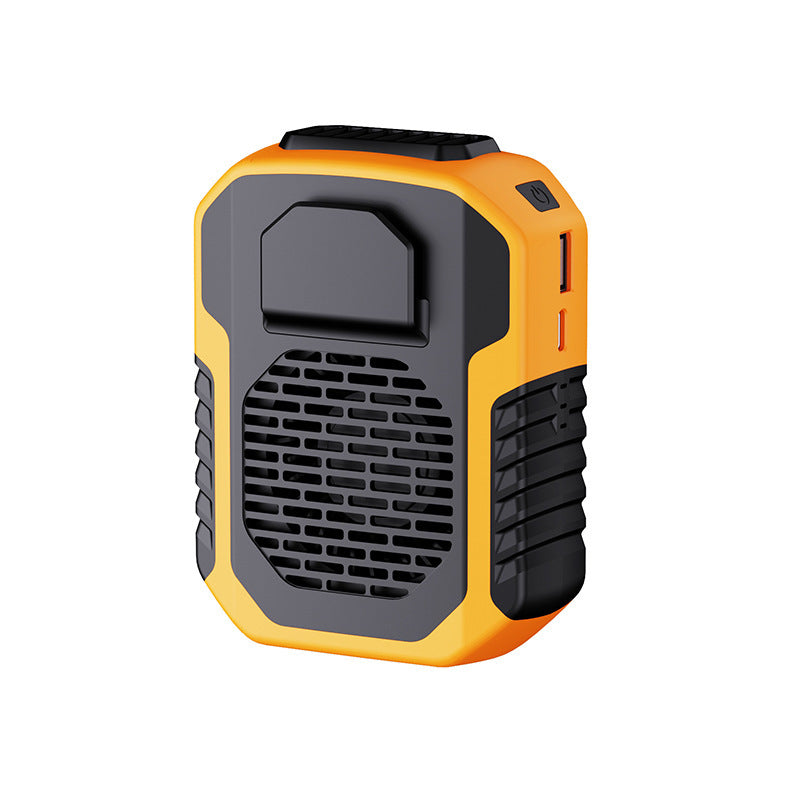 Portable Waist Clip Fan