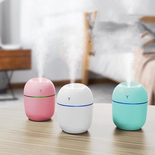 Portable Ultrasonic Humidifier
