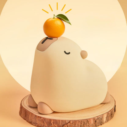 Silicon Night Lamp