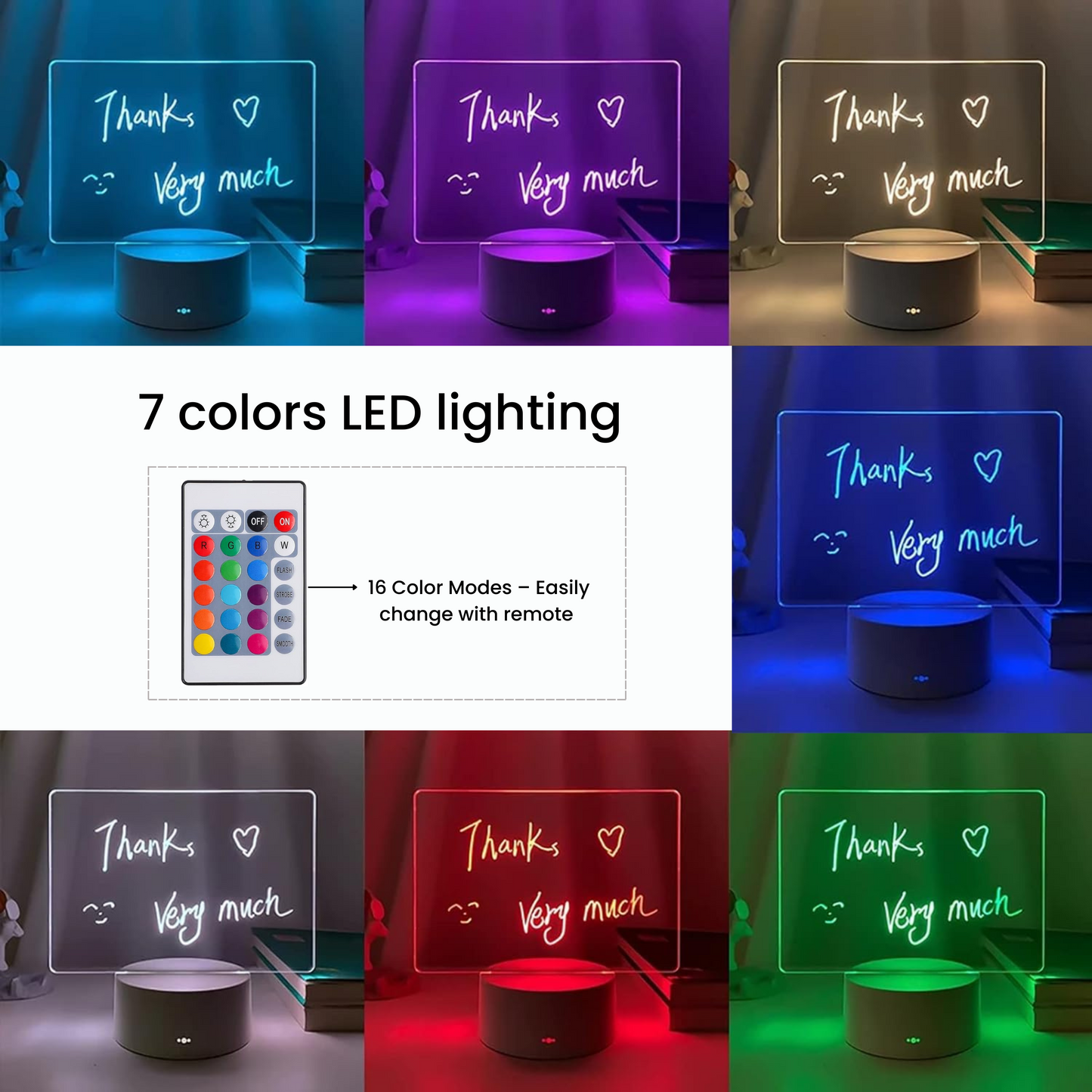 led-message-board