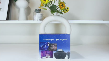 Starry Sky Projector
