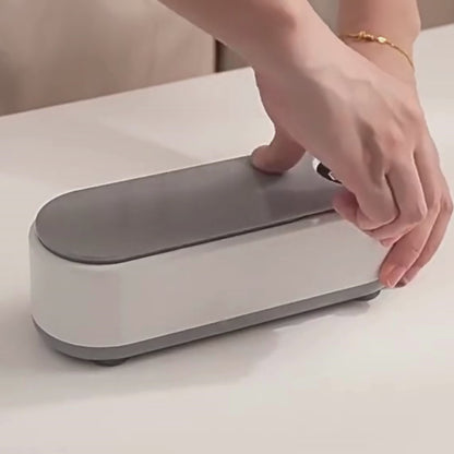 Portable Ultrasonic Jewelry Cleaning Machine