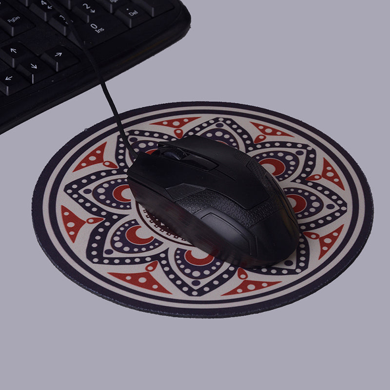 round_rug_mouse_pad