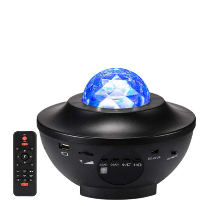 Starry Sky Projector