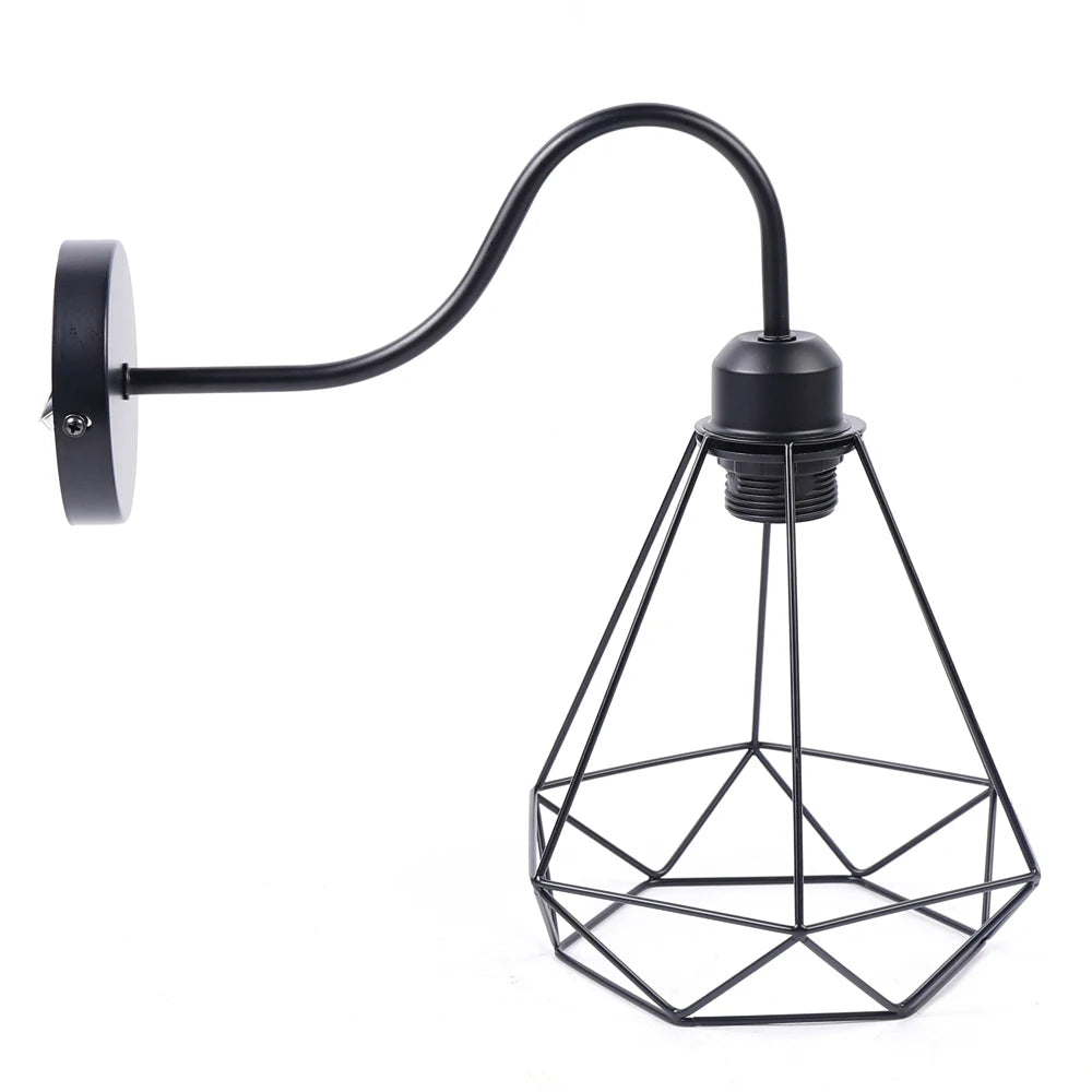wire-cage-light
