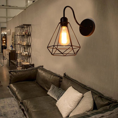 wire-cage-light